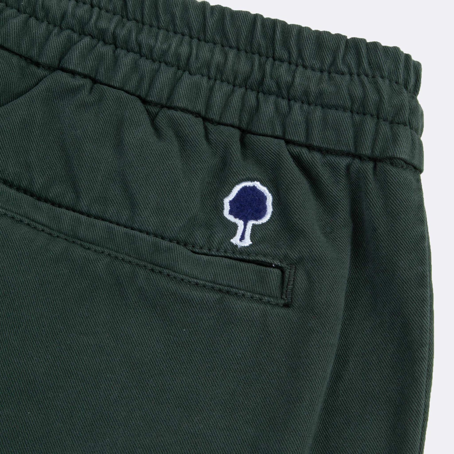 Pantalon Dreuille - Coton
