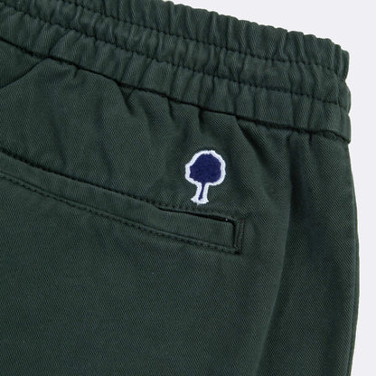 Pantalon Dreuille - Coton