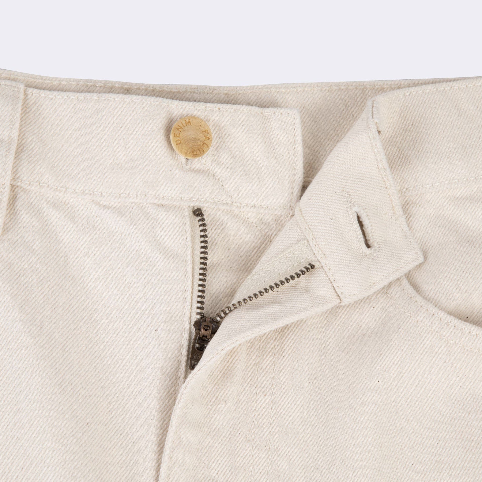 Jean Tapered - Coton Recyclé