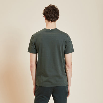 T-Shirt Arcy - Coton Recyclé