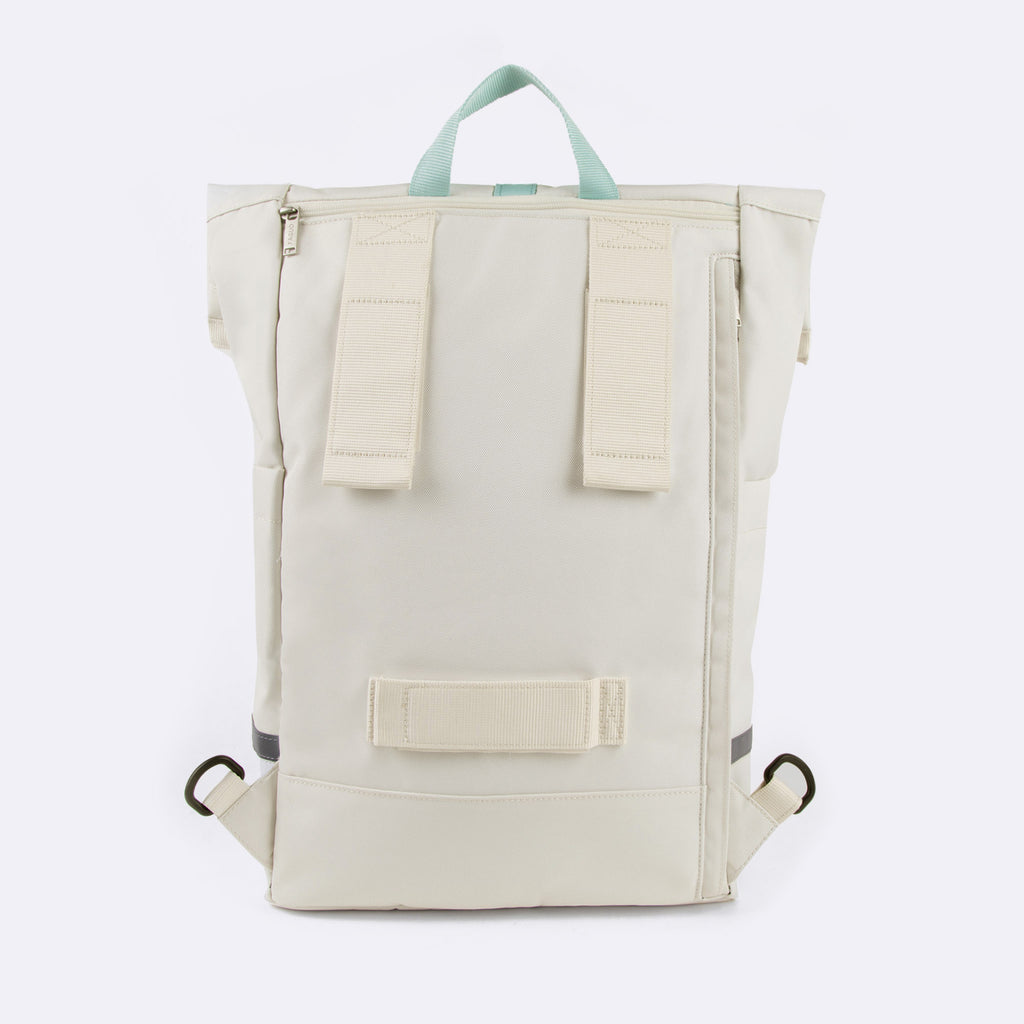 Sac à dos Cycling Medium - Vegan en Polyester Recyclé