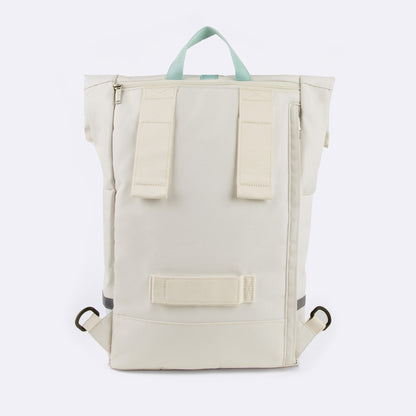 Sac à dos Cycling Medium - Vegan en Polyester Recyclé