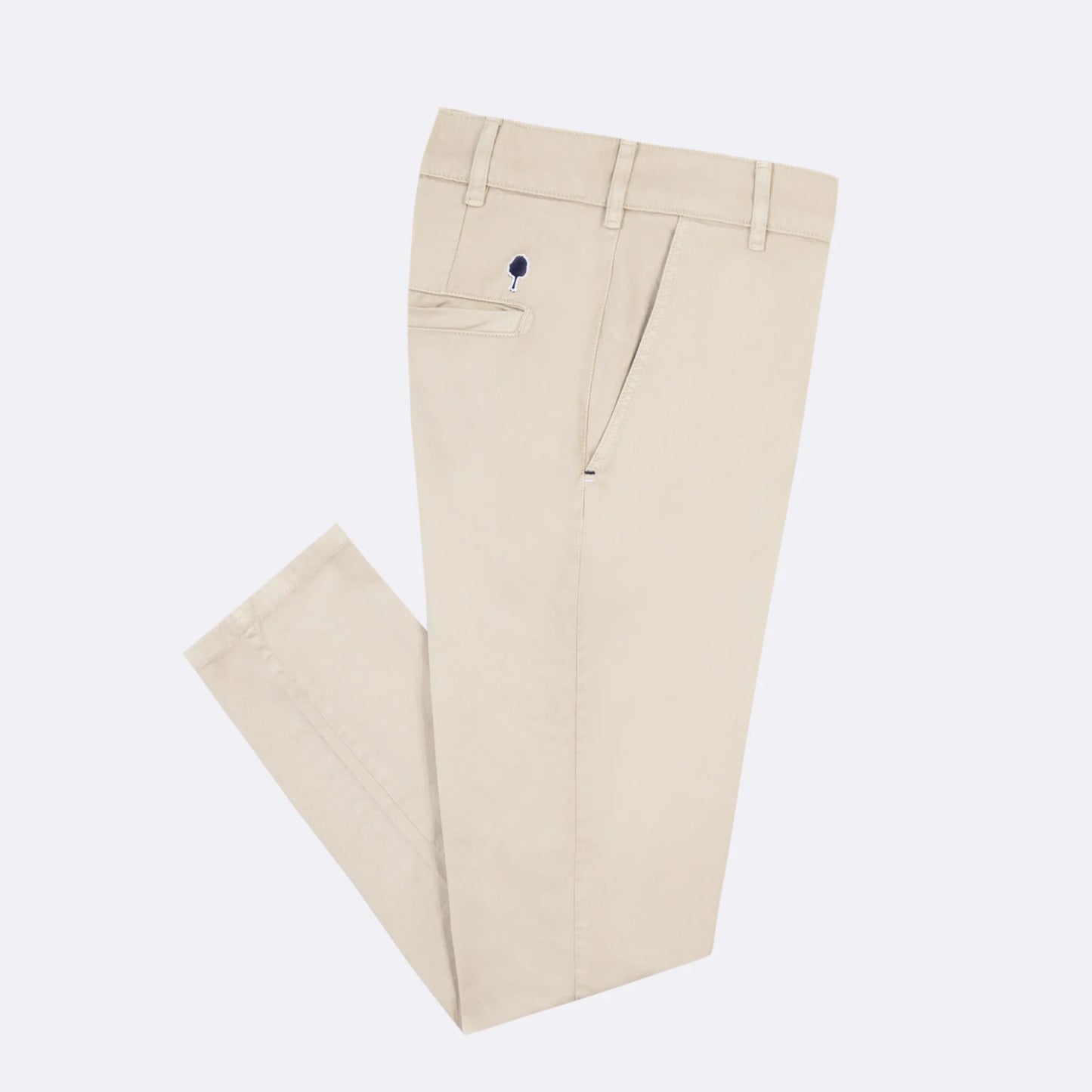 Pantalon Rumilly - Coton