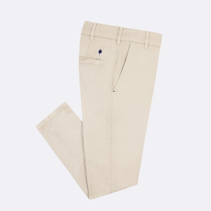 Pantalon Rumilly - Coton