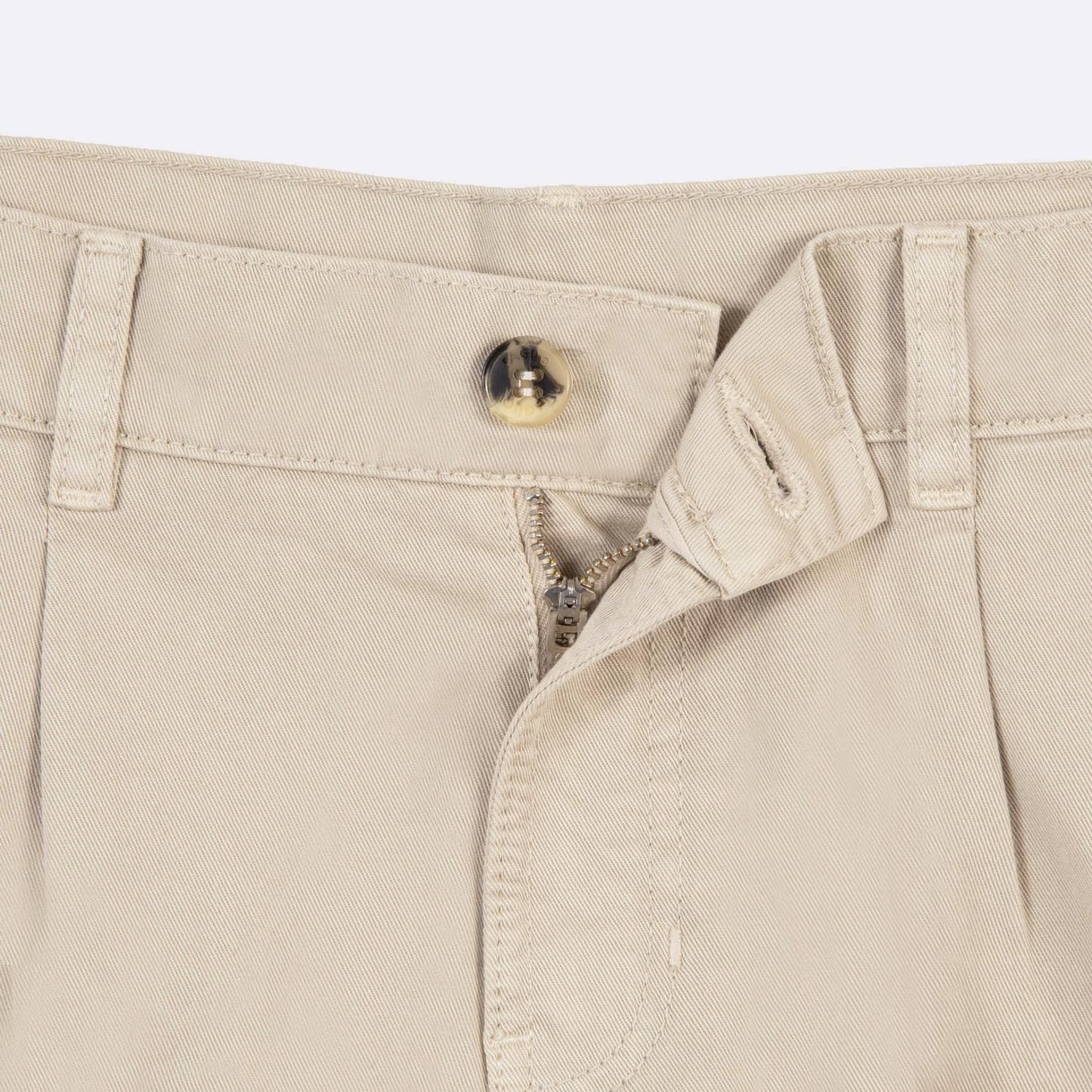 Pantalon Rumilly - Coton