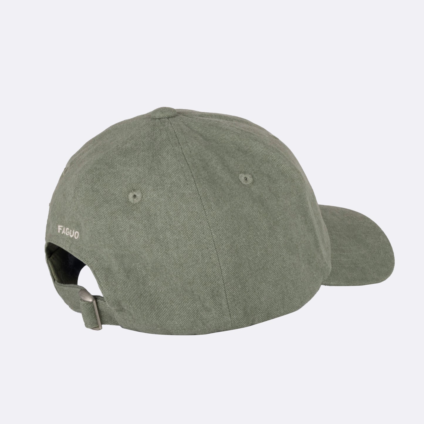 Casquette Cap - Coton et Polyester