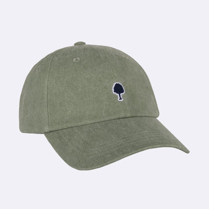 Casquette Cap - Coton et Polyester