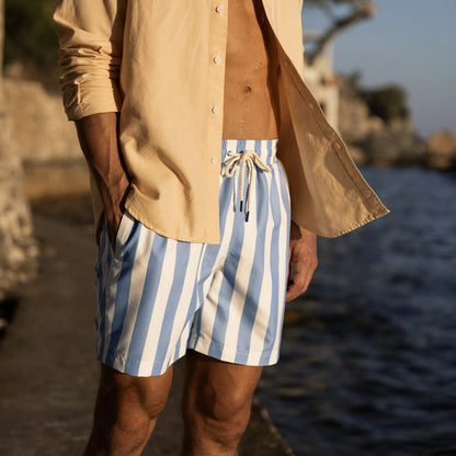 Maillot de bain Mimizan – Élégance estivale écoresponsable