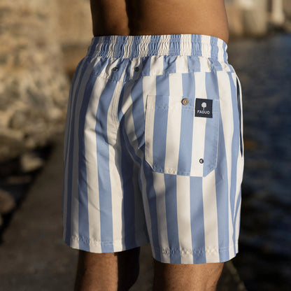 Maillot de bain Mimizan – Élégance estivale écoresponsable