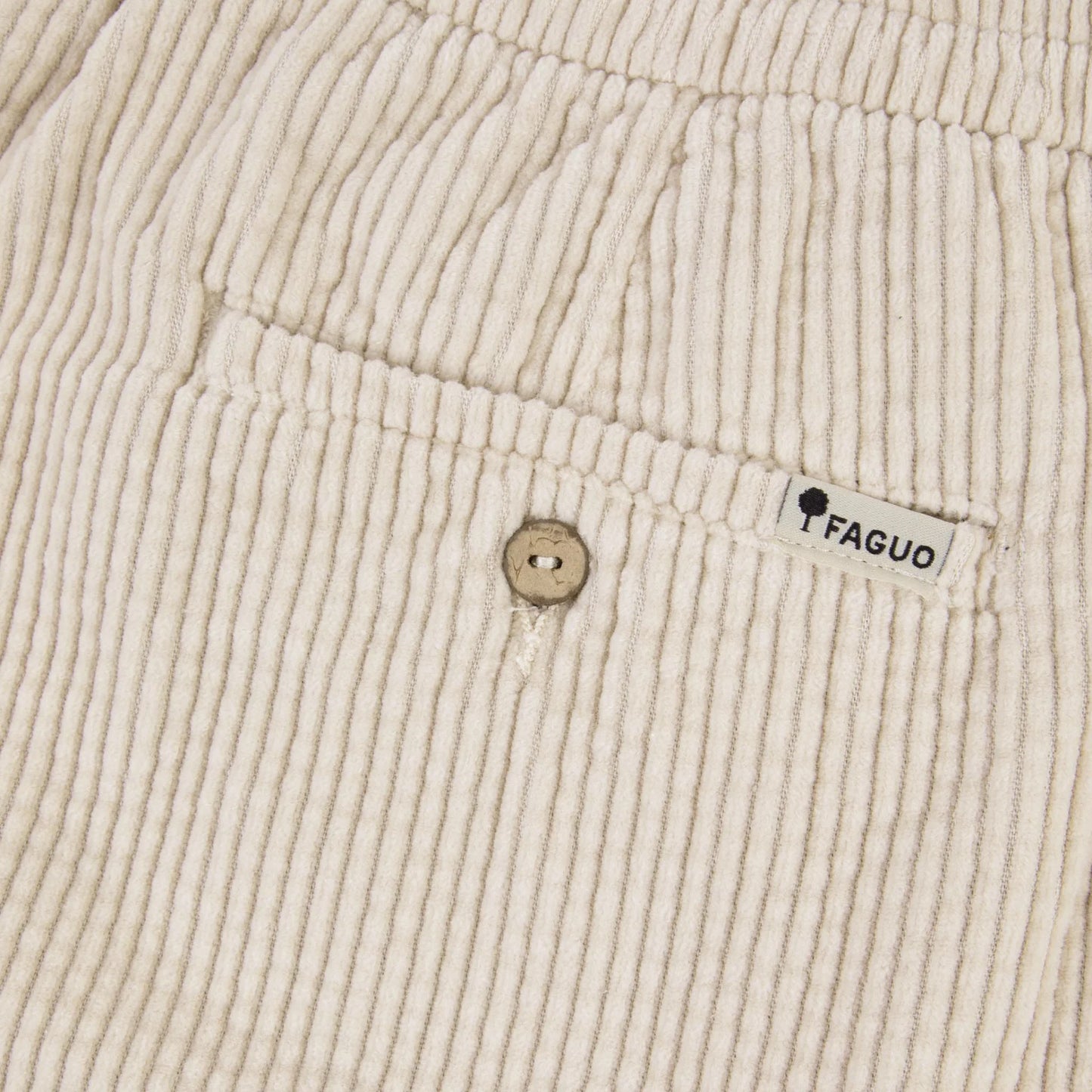 Short Chevre – Le confort durable au quotidien