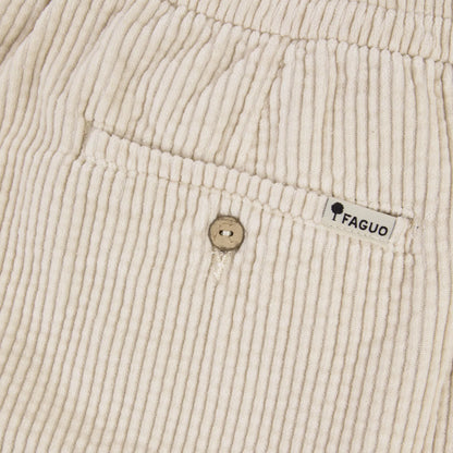 Short Chevre – Le confort durable au quotidien