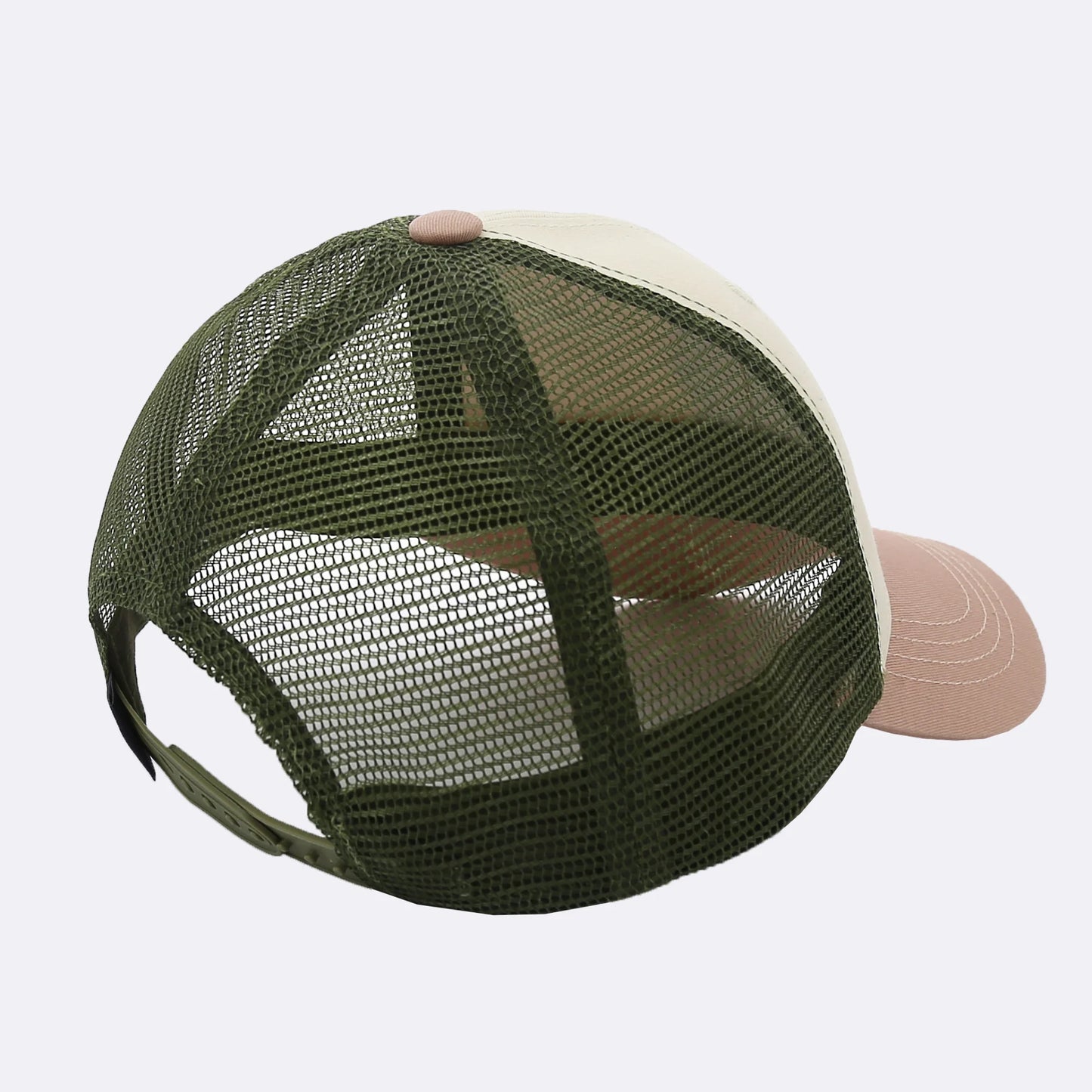 Casquette Trucke – Style Décontracté et Engagé