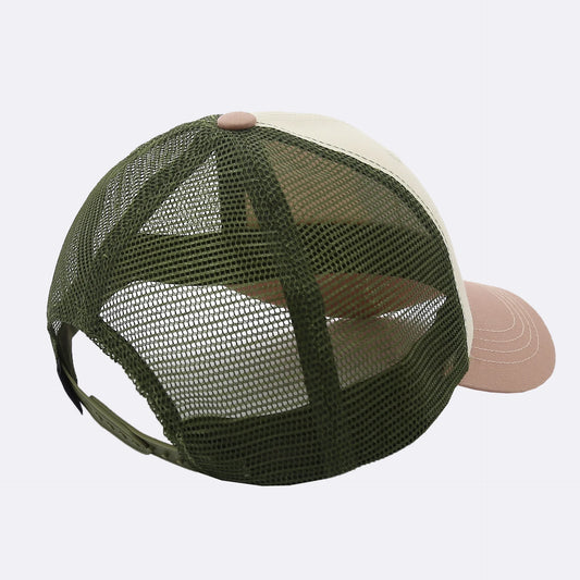 Casquette Trucke – Style Décontracté et Engagé