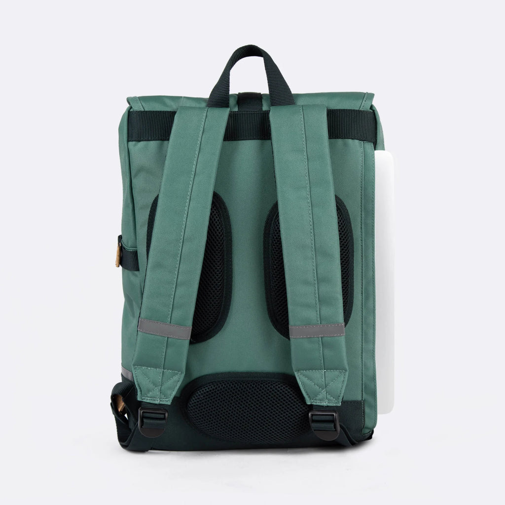 Sac à dos Commuter - Vegan en Polyester Recyclé