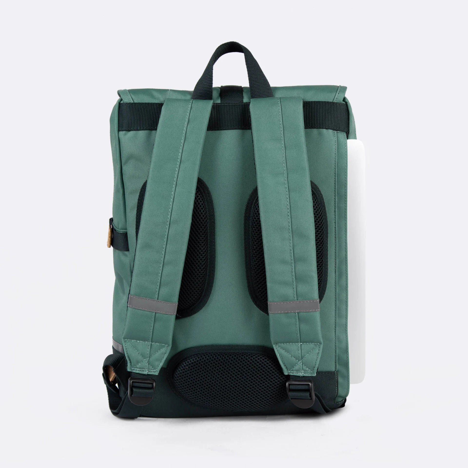 Sac à dos Commuter - Vegan en Polyester Recyclé