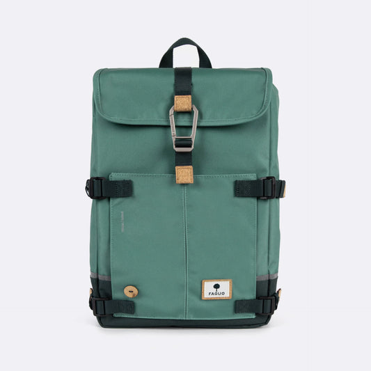 Sac à dos Commuter - Vegan en Polyester Recyclé
