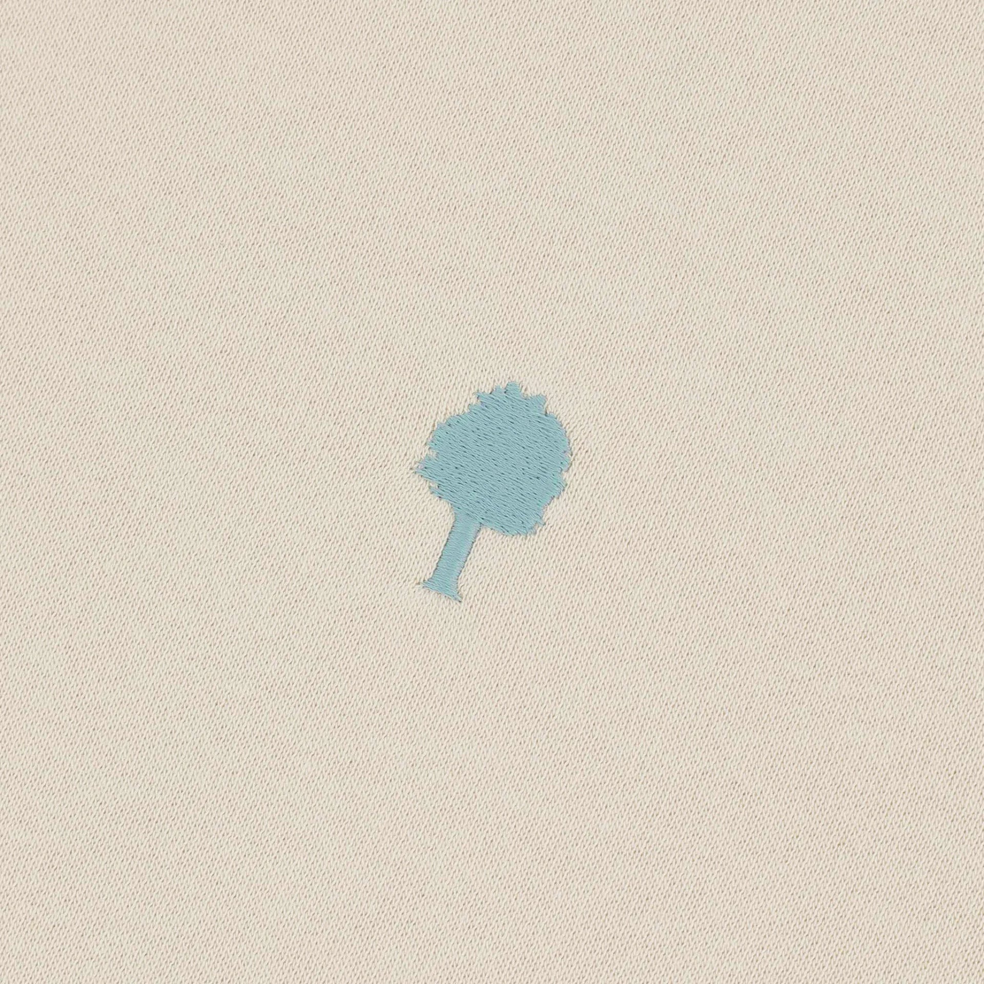 Sweatshirt en coton recyclé DONZY – Un must-have écoresponsable