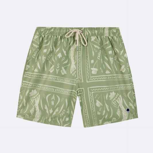Maillot de bain Mimizan – l'accessoire idéal pour un été responsable