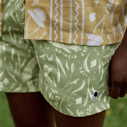 Maillot de bain Mimizan – l'accessoire idéal pour un été responsable