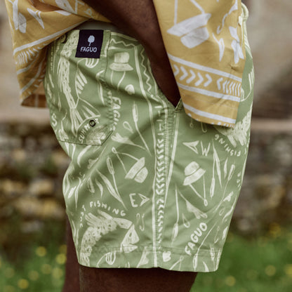 Maillot de bain Mimizan – l'accessoire idéal pour un été responsable