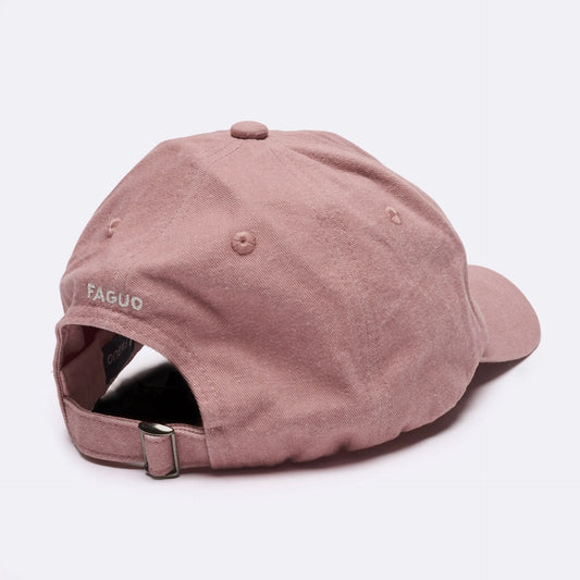 Casquette Cap Rose : Style Décontracté et Écoresponsable