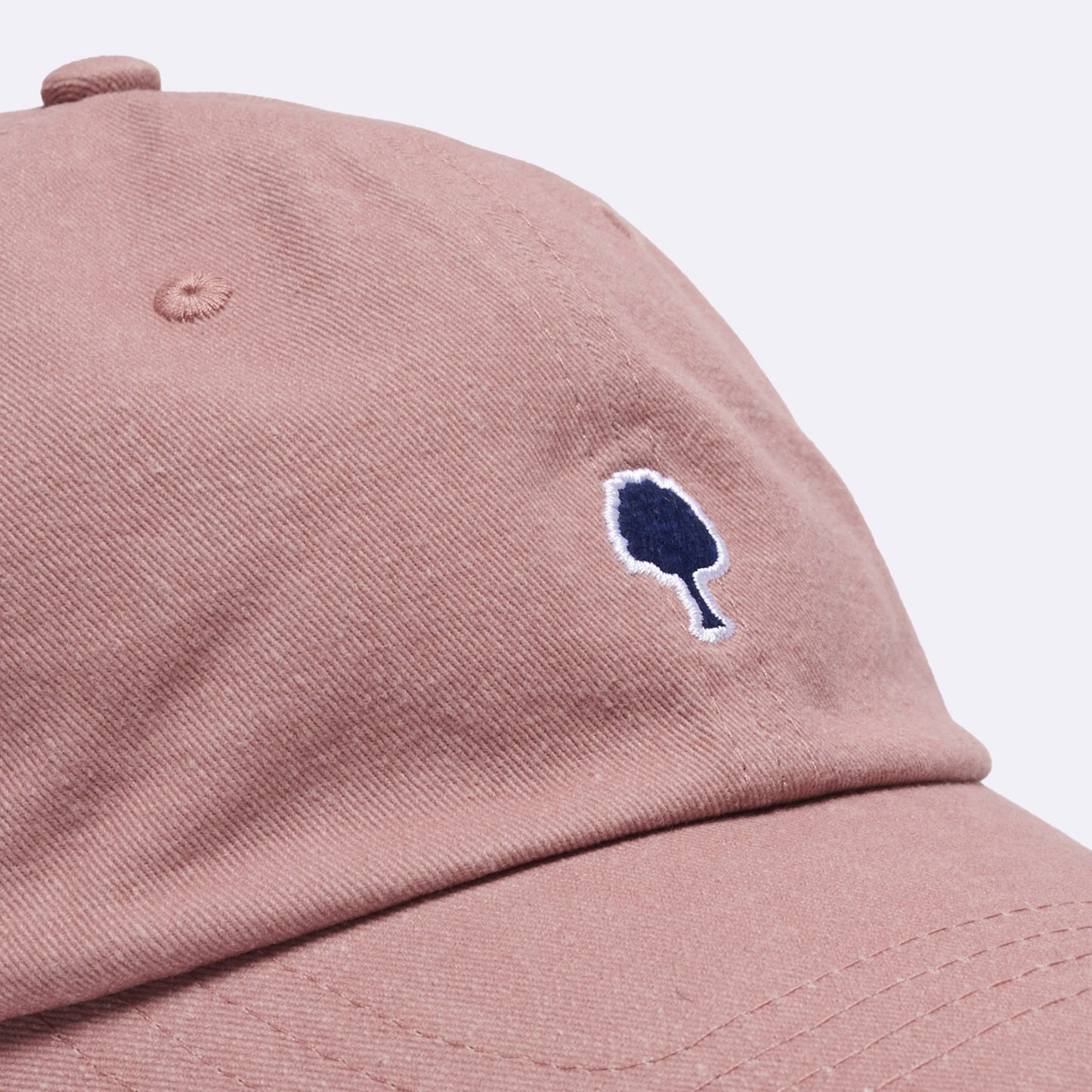 Casquette Cap Rose : Style Décontracté et Écoresponsable
