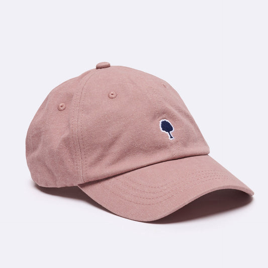 Casquette Cap Rose : Style Décontracté et Écoresponsable