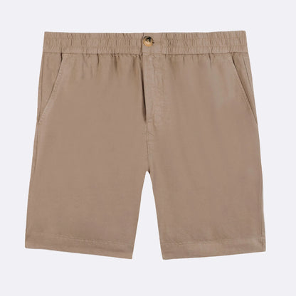 Short Chevre Beige – L'élégance décontractée
