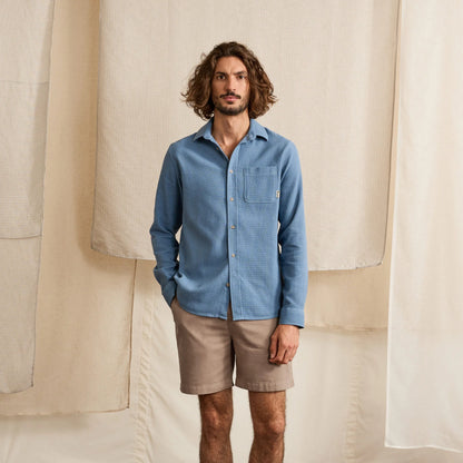 Short Chevre Beige – L'élégance décontractée