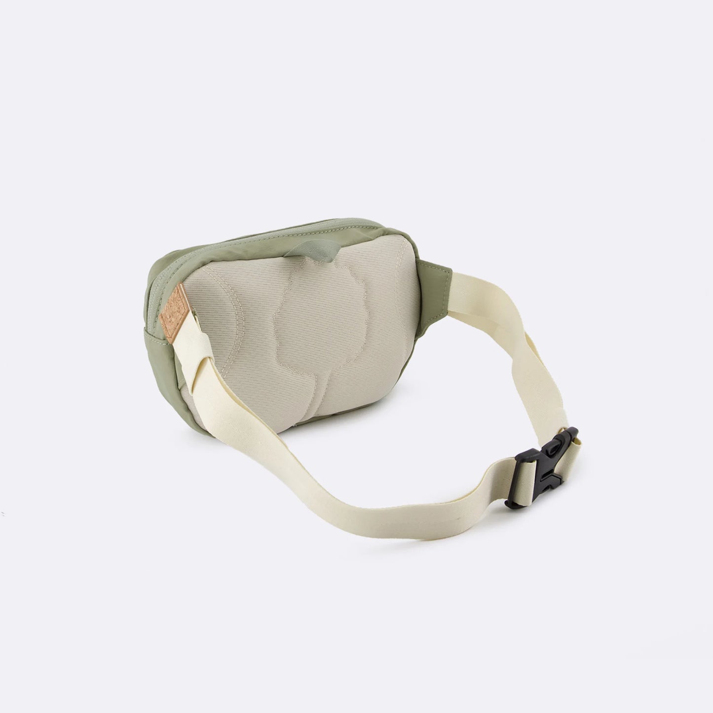 Banane Mini Kaki Clair – Pratique, stylée et écoresponsable
