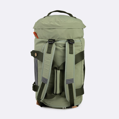 Sac Big Duffle – L’Indispensable du Voyageur