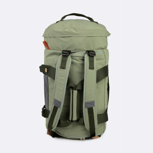 Sac Big Duffle – L’Indispensable du Voyageur