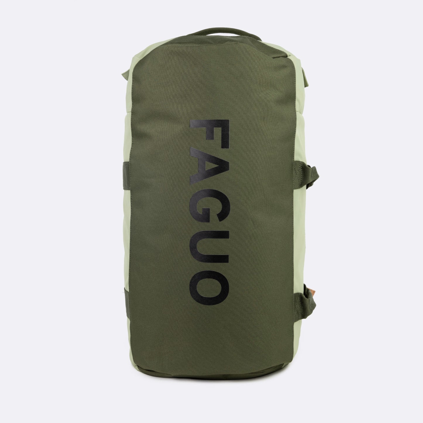 Sac Big Duffle – L’Indispensable du Voyageur