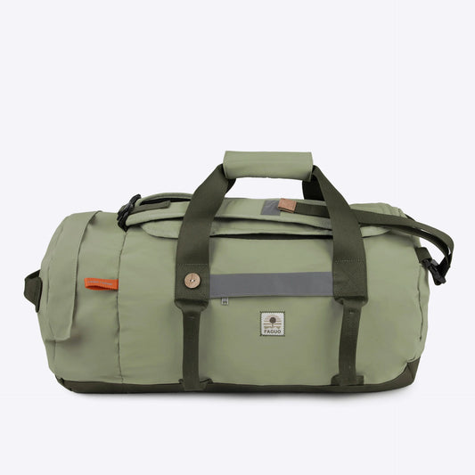 Sac Big Duffle – L’Indispensable du Voyageur
