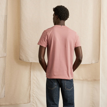 T-shirt ARCY – Élégance et Engagement