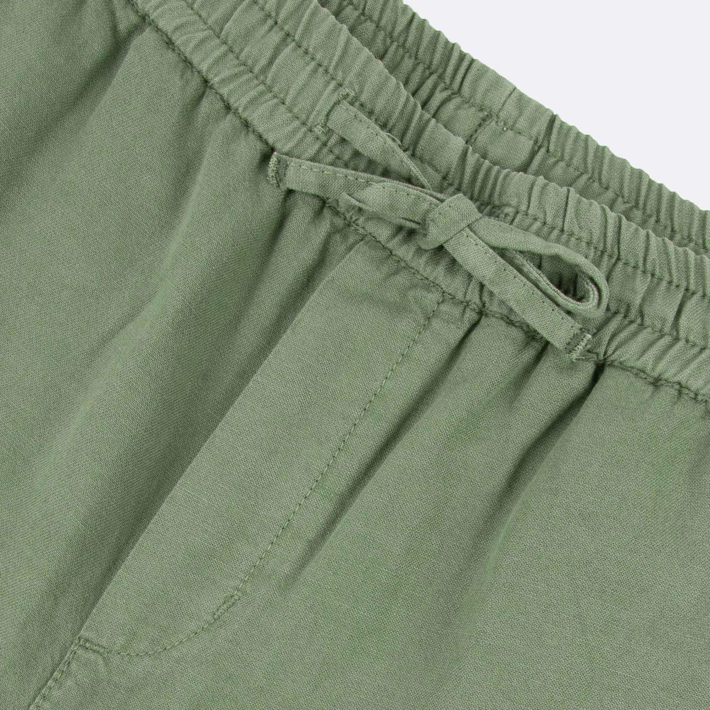 Pantalon DREUILLE en Lyocell Recyclé – Alliez Style et Écoresponsabilité