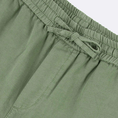 Pantalon DREUILLE en Lyocell Recyclé – Alliez Style et Écoresponsabilité