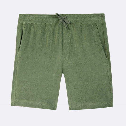 Short Choussy – Confort écoresponsable au quotidien