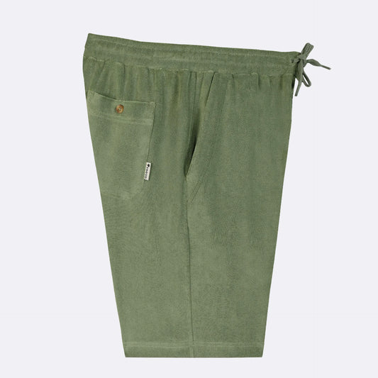 Short Choussy – Confort écoresponsable au quotidien