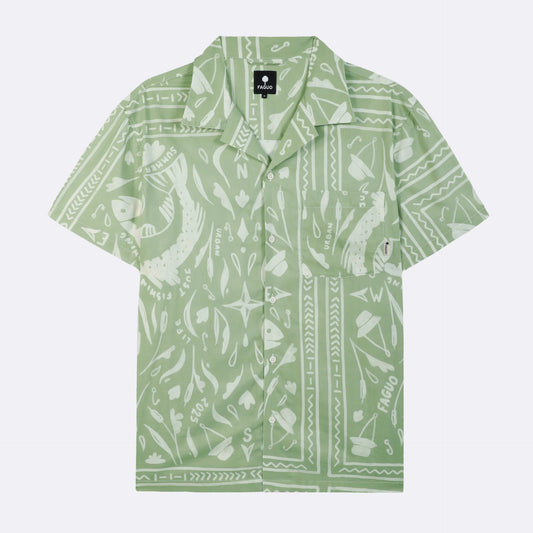 Chemise Paiolive – L’équilibre parfait entre confort et style