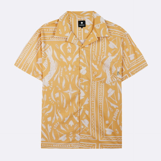 Chemise Paiolive – Nature & allure estivale