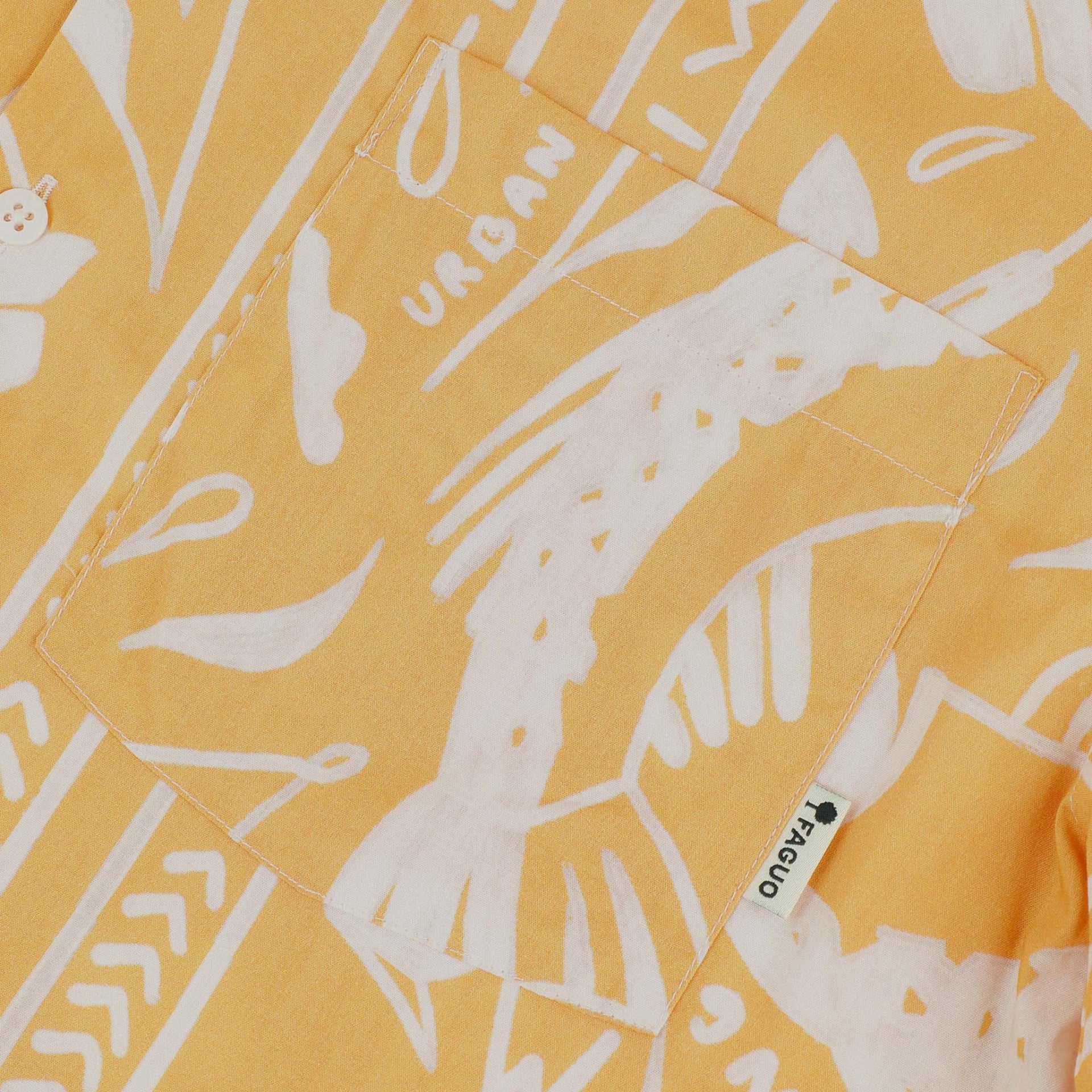 Chemise Paiolive – Nature & allure estivale