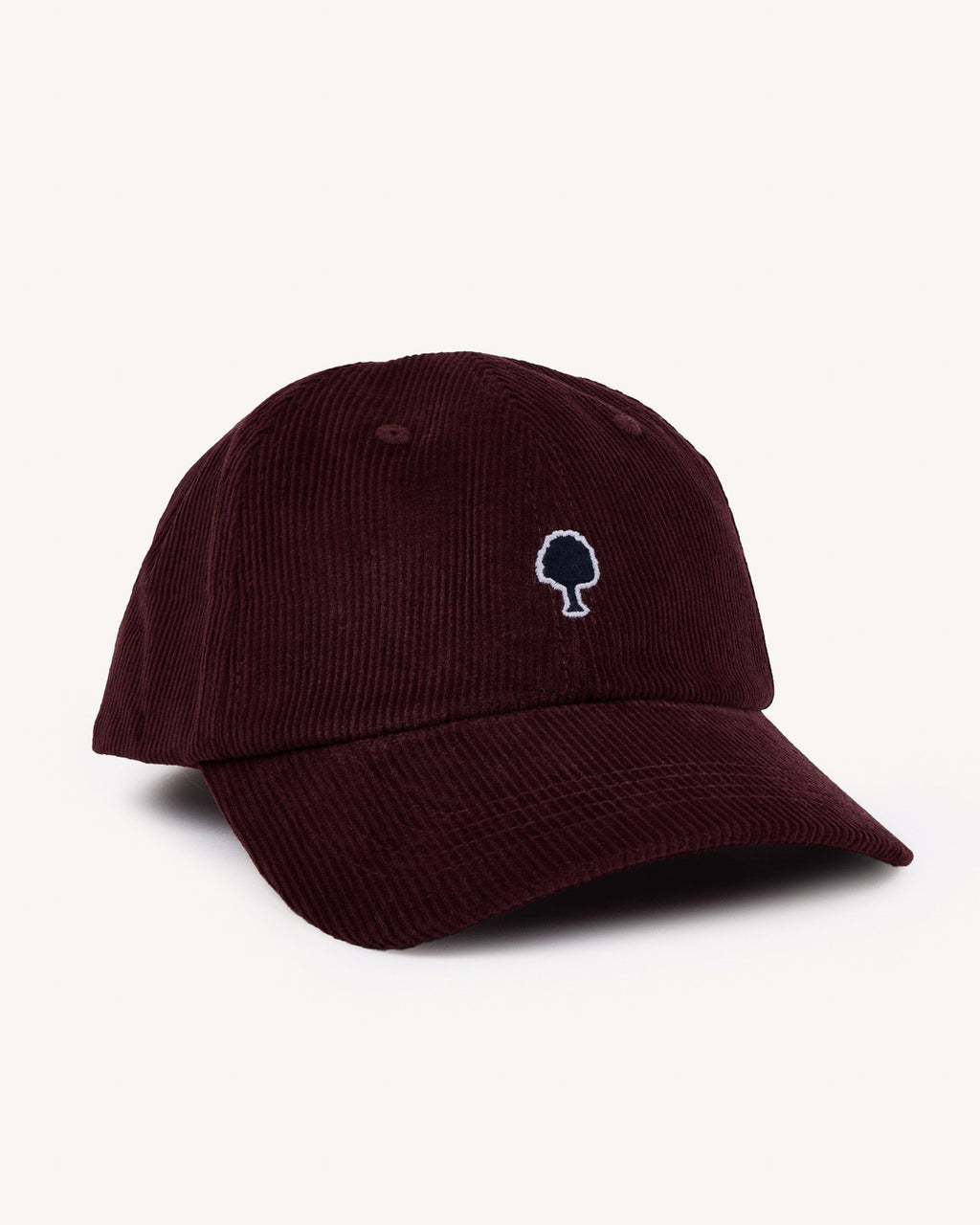 Casquette Cap Bordeaux – L’accessoire chic au style casual