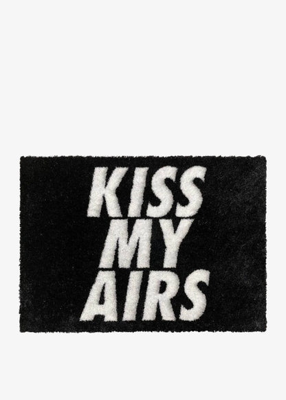 Tapis Kiss My Airs