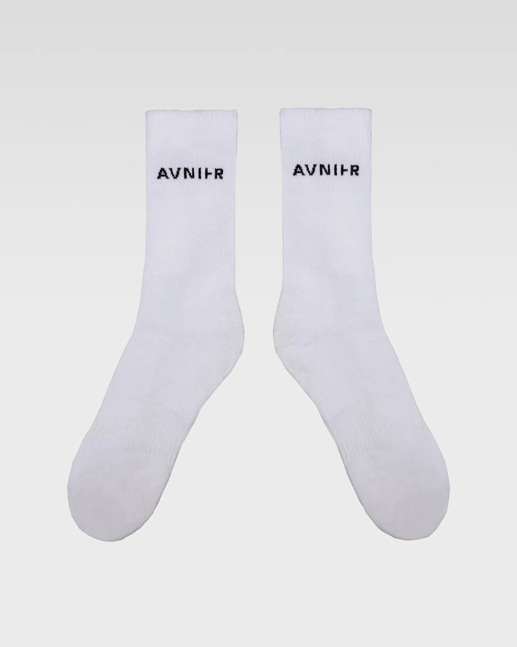 Chaussettes Loop Horizontal - Coton