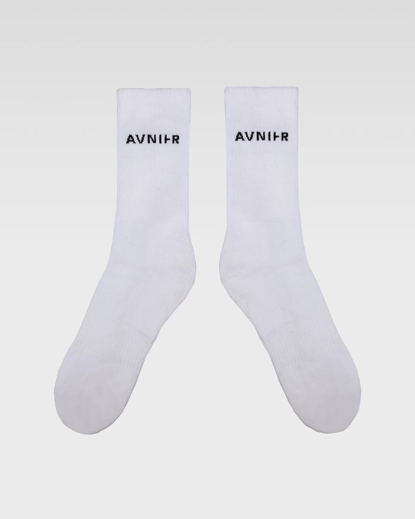 Chaussettes Loop Horizontal - Coton