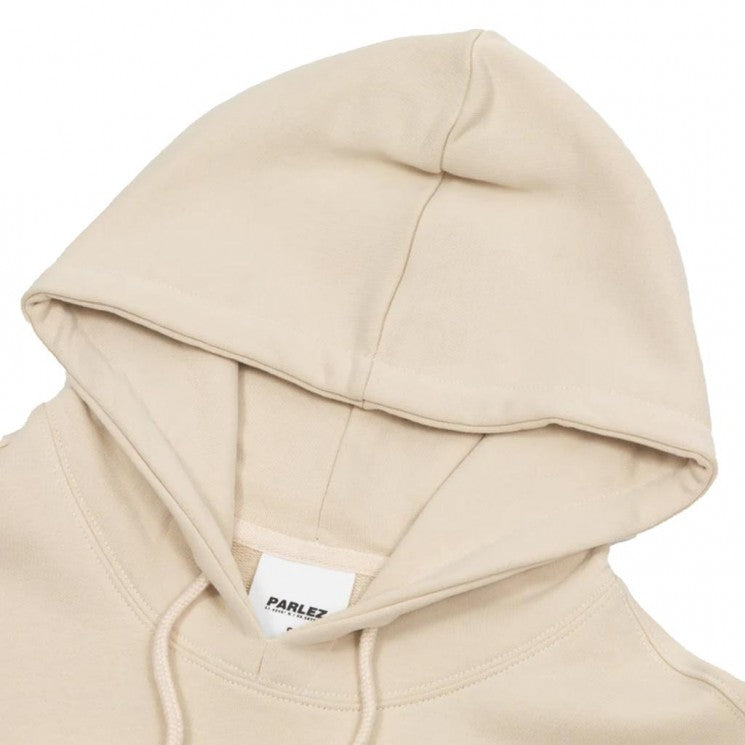 Hoodie Cove - Coton Bio