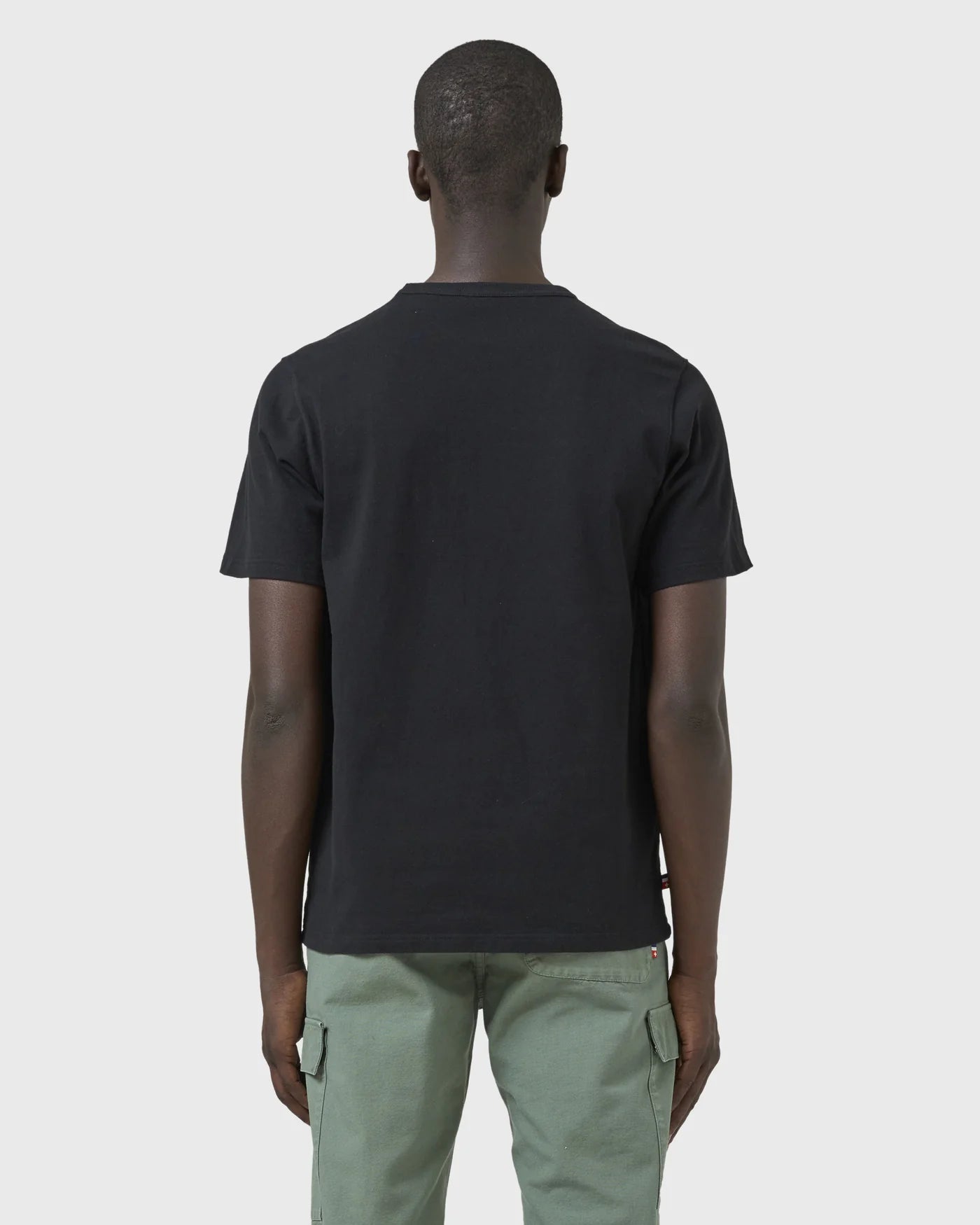 T-Shirt Prelude - Coton Bio