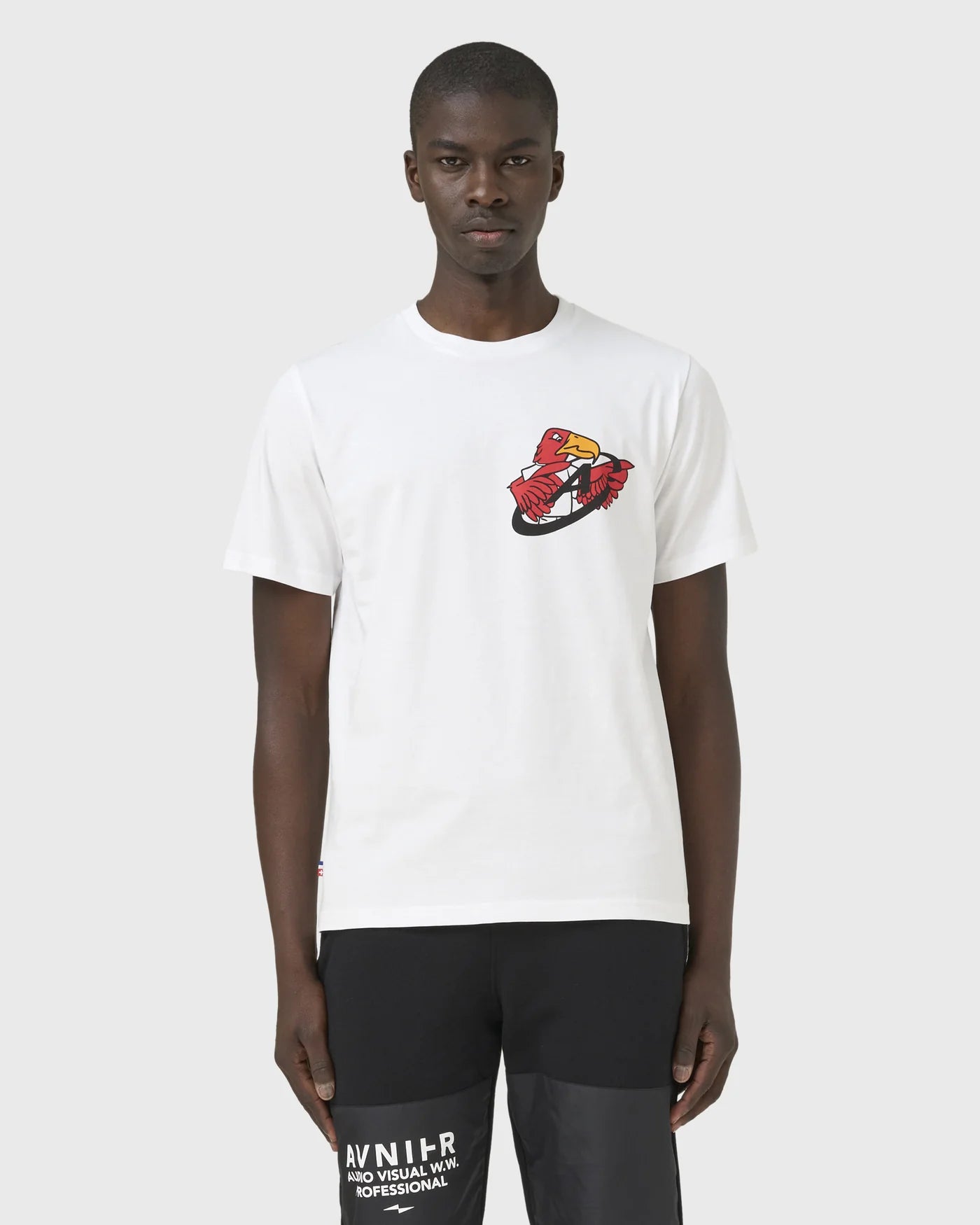 T-Shirt Source Bird Vision - Coton Bio