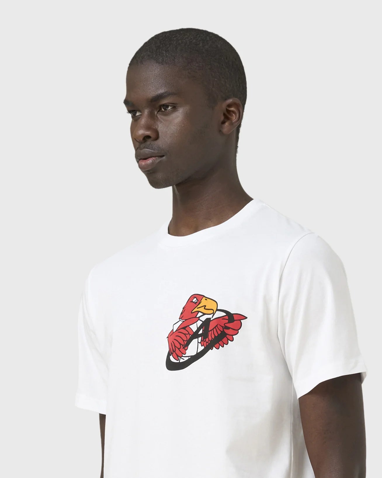 T-Shirt Source Bird Vision - Coton Bio